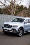 USED 2018 68 MERCEDES-BENZ X-CLASS 3.0 X350 D 4MATIC POWER 4d 255 BHP VAT QUALIFYING/BIG SPEC