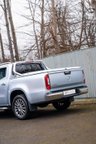 USED 2018 68 MERCEDES-BENZ X-CLASS 3.0 X350 D 4MATIC POWER 4d 255 BHP VAT QUALIFYING/BIG SPEC