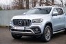 USED 2018 68 MERCEDES-BENZ X-CLASS 3.0 X350 D 4MATIC POWER 4d 255 BHP VAT QUALIFYING/BIG SPEC