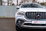 USED 2018 68 MERCEDES-BENZ X-CLASS 3.0 X350 D 4MATIC POWER 4d 255 BHP VAT QUALIFYING/BIG SPEC
