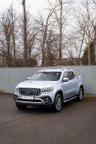 USED 2018 68 MERCEDES-BENZ X-CLASS 3.0 X350 D 4MATIC POWER 4d 255 BHP VAT QUALIFYING/BIG SPEC