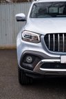 USED 2018 68 MERCEDES-BENZ X-CLASS 3.0 X350 D 4MATIC POWER 4d 255 BHP VAT QUALIFYING/BIG SPEC