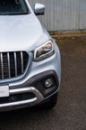 USED 2018 68 MERCEDES-BENZ X-CLASS 3.0 X350 D 4MATIC POWER 4d 255 BHP VAT QUALIFYING/BIG SPEC