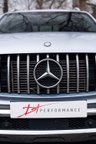 USED 2018 68 MERCEDES-BENZ X-CLASS 3.0 X350 D 4MATIC POWER 4d 255 BHP VAT QUALIFYING/BIG SPEC