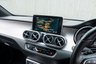 USED 2018 68 MERCEDES-BENZ X-CLASS 3.0 X350 D 4MATIC POWER 4d 255 BHP VAT QUALIFYING/BIG SPEC