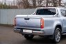 USED 2018 68 MERCEDES-BENZ X-CLASS 3.0 X350 D 4MATIC POWER 4d 255 BHP VAT QUALIFYING/BIG SPEC