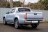 USED 2018 68 MERCEDES-BENZ X-CLASS 3.0 X350 D 4MATIC POWER 4d 255 BHP VAT QUALIFYING/BIG SPEC