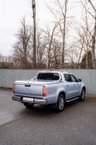 USED 2018 68 MERCEDES-BENZ X-CLASS 3.0 X350 D 4MATIC POWER 4d 255 BHP VAT QUALIFYING/BIG SPEC