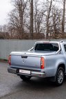 USED 2018 68 MERCEDES-BENZ X-CLASS 3.0 X350 D 4MATIC POWER 4d 255 BHP VAT QUALIFYING/BIG SPEC