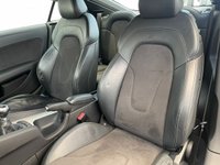 USED 2010 60 AUDI TT 2.0 TDI QUATTRO S LINE 2d 170 BHP www.suffolkcarcentre.co.uk - Located at Lowestoft