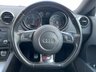 USED 2010 60 AUDI TT 2.0 TDI QUATTRO S LINE 2d 170 BHP www.suffolkcarcentre.co.uk - Located at Lowestoft