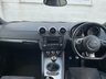 USED 2010 60 AUDI TT 2.0 TDI QUATTRO S LINE 2d 170 BHP www.suffolkcarcentre.co.uk - Located at Lowestoft