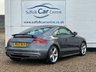 USED 2010 60 AUDI TT 2.0 TDI QUATTRO S LINE 2d 170 BHP www.suffolkcarcentre.co.uk - Located at Lowestoft