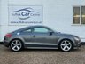 USED 2010 60 AUDI TT 2.0 TDI QUATTRO S LINE 2d 170 BHP www.suffolkcarcentre.co.uk - Located at Lowestoft