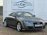 USED 2010 60 AUDI TT 2.0 TDI QUATTRO S LINE 2d 170 BHP www.suffolkcarcentre.co.uk - Located at Lowestoft