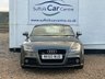 USED 2010 60 AUDI TT 2.0 TDI QUATTRO S LINE 2d 170 BHP www.suffolkcarcentre.co.uk - Located at Lowestoft
