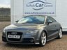 USED 2010 60 AUDI TT 2.0 TDI QUATTRO S LINE 2d 170 BHP www.suffolkcarcentre.co.uk - Located at Lowestoft