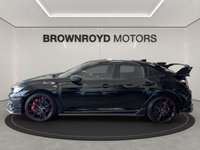 USED 2017 67 HONDA CIVIC 2.0 VTEC TYPE R GT 5d 316 BHP CARBON EXTERIOR PACK+CAR PLAY