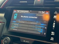 USED 2017 67 HONDA CIVIC 2.0 VTEC TYPE R GT 5d 316 BHP CARBON EXTERIOR PACK+CAR PLAY