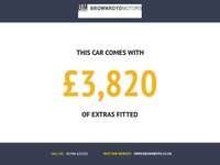 USED 2017 67 HONDA CIVIC 2.0 VTEC TYPE R GT 5d 316 BHP CARBON EXTERIOR PACK+CAR PLAY