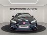 USED 2017 67 HONDA CIVIC 2.0 VTEC TYPE R GT 5d 316 BHP CARBON EXTERIOR PACK+CAR PLAY