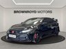 USED 2017 67 HONDA CIVIC 2.0 VTEC TYPE R GT 5d 316 BHP CARBON EXTERIOR PACK+CAR PLAY