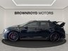 USED 2017 67 HONDA CIVIC 2.0 VTEC TYPE R GT 5d 316 BHP CARBON EXTERIOR PACK+CAR PLAY