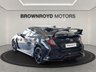 USED 2017 67 HONDA CIVIC 2.0 VTEC TYPE R GT 5d 316 BHP CARBON EXTERIOR PACK+CAR PLAY