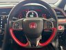 USED 2017 67 HONDA CIVIC 2.0 VTEC TYPE R GT 5d 316 BHP CARBON EXTERIOR PACK+CAR PLAY