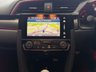 USED 2017 67 HONDA CIVIC 2.0 VTEC TYPE R GT 5d 316 BHP CARBON EXTERIOR PACK+CAR PLAY