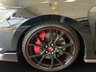 USED 2017 67 HONDA CIVIC 2.0 VTEC TYPE R GT 5d 316 BHP CARBON EXTERIOR PACK+CAR PLAY