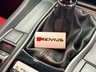 USED 2017 67 HONDA CIVIC 2.0 VTEC TYPE R GT 5d 316 BHP CARBON EXTERIOR PACK+CAR PLAY