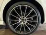 USED 2017 67 MERCEDES-BENZ E-CLASS 2.0 E 220 D AMG LINE PREMIUM 4d 192 BHP 