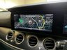 USED 2017 67 MERCEDES-BENZ E-CLASS 2.0 E 220 D AMG LINE PREMIUM 4d 192 BHP 