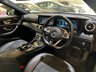 USED 2017 67 MERCEDES-BENZ E-CLASS 2.0 E 220 D AMG LINE PREMIUM 4d 192 BHP 