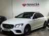 USED 2017 67 MERCEDES-BENZ E-CLASS 2.0 E 220 D AMG LINE PREMIUM 4d 192 BHP 