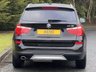 USED 2016 66 BMW X3 2.0d (190) xDrive XLine 5dr Tiptronic Automatic EURO6 (Pro Media Navigation Widescreen) !! NATIONWIDE DELIVERY AVAILABLE !!