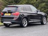 USED 2016 66 BMW X3 2.0d (190) xDrive XLine 5dr Tiptronic Automatic EURO6 (Pro Media Navigation Widescreen) !! NATIONWIDE DELIVERY AVAILABLE !!