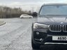 USED 2016 66 BMW X3 2.0d (190) xDrive XLine 5dr Tiptronic Automatic EURO6 (Pro Media Navigation Widescreen) !! NATIONWIDE DELIVERY AVAILABLE !!