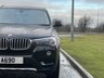 USED 2016 66 BMW X3 2.0d (190) xDrive XLine 5dr Tiptronic Automatic EURO6 (Pro Media Navigation Widescreen) !! NATIONWIDE DELIVERY AVAILABLE !!