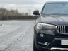 USED 2016 66 BMW X3 2.0d (190) xDrive XLine 5dr Tiptronic Automatic EURO6 (Pro Media Navigation Widescreen) !! NATIONWIDE DELIVERY AVAILABLE !!