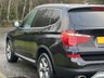 USED 2016 66 BMW X3 2.0d (190) xDrive XLine 5dr Tiptronic Automatic EURO6 (Pro Media Navigation Widescreen) !! NATIONWIDE DELIVERY AVAILABLE !!