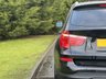USED 2016 66 BMW X3 2.0d (190) xDrive XLine 5dr Tiptronic Automatic EURO6 (Pro Media Navigation Widescreen) !! NATIONWIDE DELIVERY AVAILABLE !!