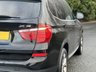 USED 2016 66 BMW X3 2.0d (190) xDrive XLine 5dr Tiptronic Automatic EURO6 (Pro Media Navigation Widescreen) !! NATIONWIDE DELIVERY AVAILABLE !!