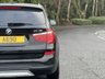USED 2016 66 BMW X3 2.0d (190) xDrive XLine 5dr Tiptronic Automatic EURO6 (Pro Media Navigation Widescreen) !! NATIONWIDE DELIVERY AVAILABLE !!
