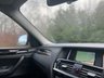 USED 2016 66 BMW X3 2.0d (190) xDrive XLine 5dr Tiptronic Automatic EURO6 (Pro Media Navigation Widescreen) !! NATIONWIDE DELIVERY AVAILABLE !!
