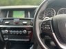 USED 2016 66 BMW X3 2.0d (190) xDrive XLine 5dr Tiptronic Automatic EURO6 (Pro Media Navigation Widescreen) !! NATIONWIDE DELIVERY AVAILABLE !!