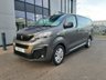 USED 2021 71 PEUGEOT EXPERT 1.5 BLUEHDI PROFESSIONAL PREMIUM L2 LWB 6 SPEED EURO 6  ULEZ FREE  AIR CONDITIONING
