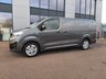 USED 2021 71 PEUGEOT EXPERT 1.5 BLUEHDI PROFESSIONAL PREMIUM L2 LWB 6 SPEED EURO 6  ULEZ FREE  AIR CONDITIONING
