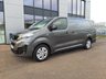 USED 2021 71 PEUGEOT EXPERT 1.5 BLUEHDI PROFESSIONAL PREMIUM L2 LWB 6 SPEED EURO 6  ULEZ FREE  AIR CONDITIONING